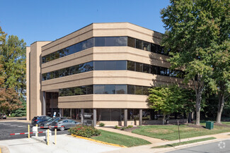 More details for 10640 Page Ave, Fairfax, VA - Office/Medical for Lease