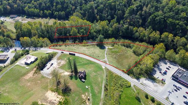 3004 State St, Gassaway, WV for sale - Aerial - Image 3 of 12