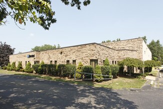 More details for 38284 Abruzzi Dr, Westland, MI - Industrial for Lease