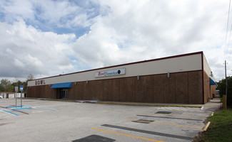 More details for 361 Blanding Blvd, Orange Park, FL - Retail for Lease