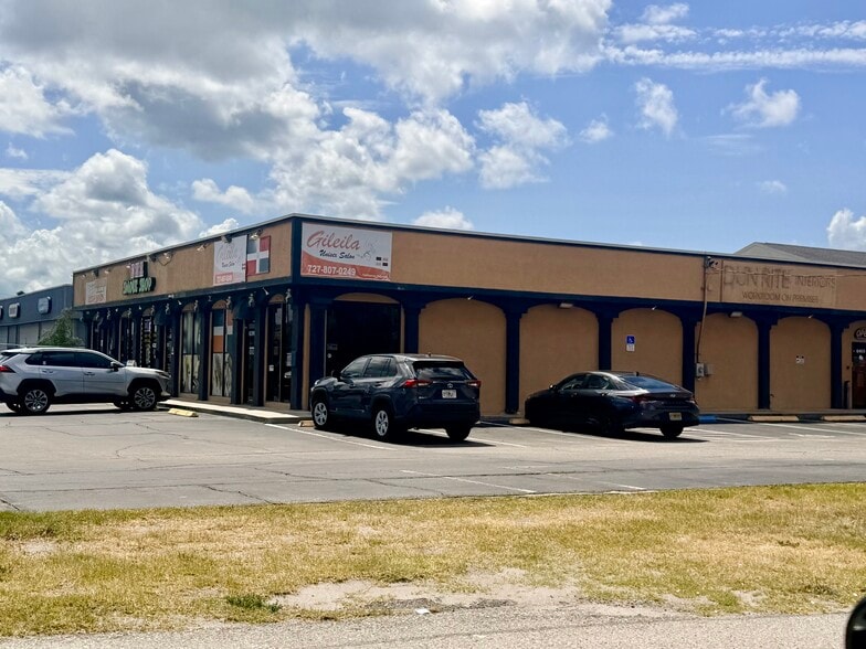 6398 Ridge Rd, Port Richey, FL for lease - Building Photo - Image 2 of 11