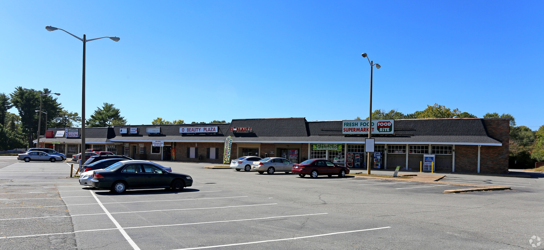 5118 Richmond Henrico Tpke, Richmond, VA 23227 - Retail for Sale ...