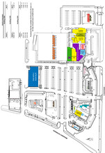 3100-3272 S Broadway, Edmond, OK for lease Site Plan- Image 2 of 2