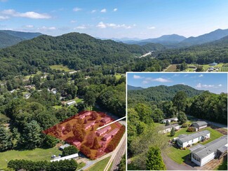 More details for 166 Saunook Rd, Waynesville, NC - Multifamily for Sale