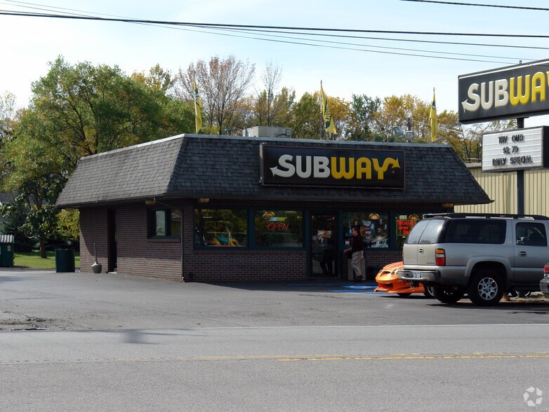 411 State Road 930 W, New Haven, IN for sale - Primary Photo - Image 1 of 1
