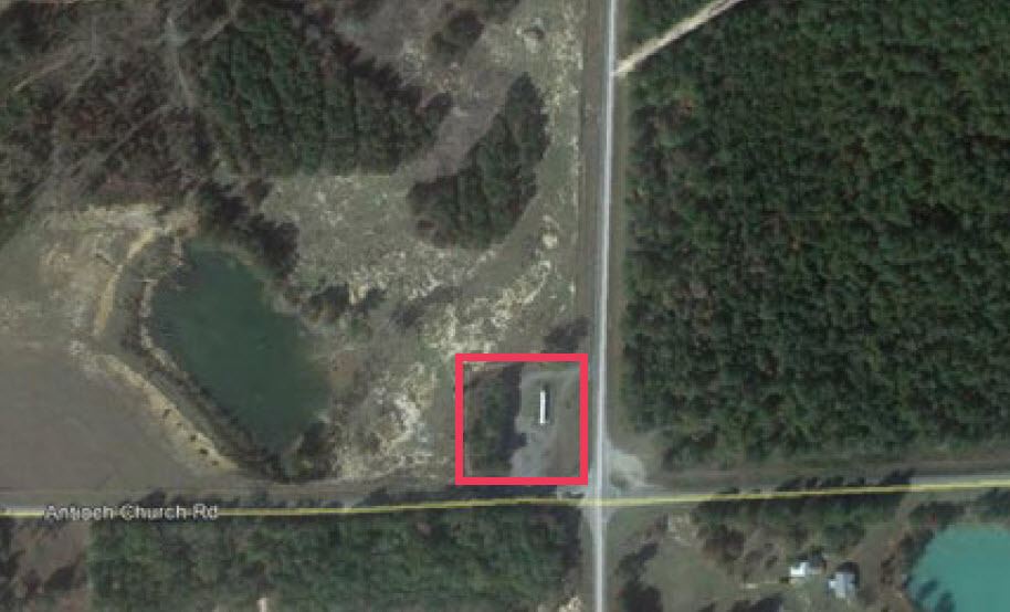 9989 Old Gordon Rd, Gordon, GA for sale - Primary Photo - Image 1 of 1