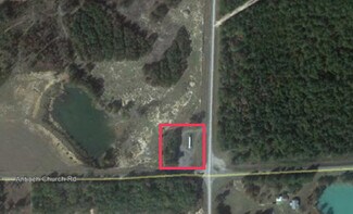 More details for 9989 Old Gordon Rd, Gordon, GA - Land for Sale