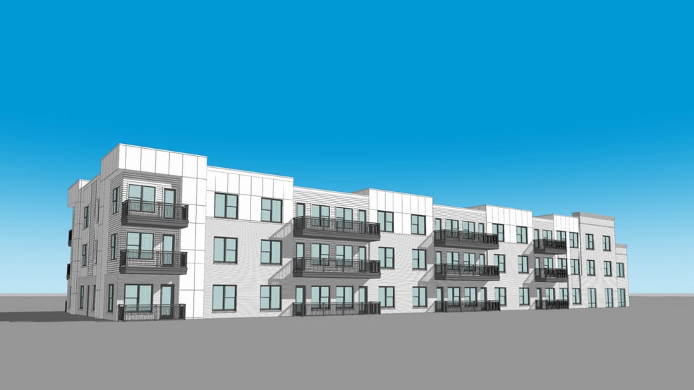 Union Depot on Hwy 70, Bartlett, TN for sale - Building Photo - Image 3 of 17