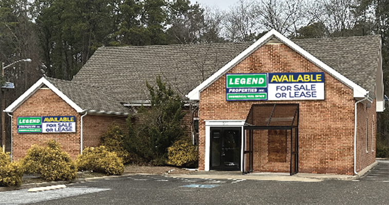 207 Tuckerton Rd, Medford, NJ for lease - Building Photo - Image 1 of 5