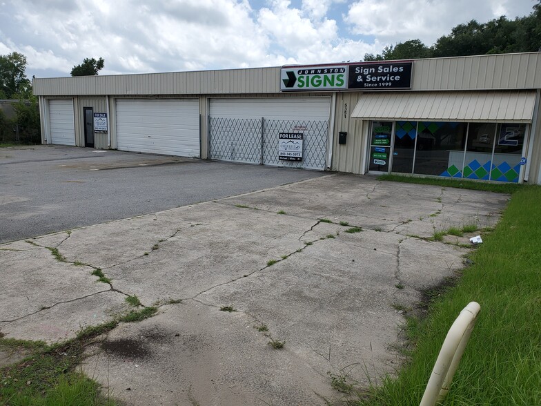 5351 Rivers Ave, Charleston, SC for lease - Building Photo - Image 2 of 18