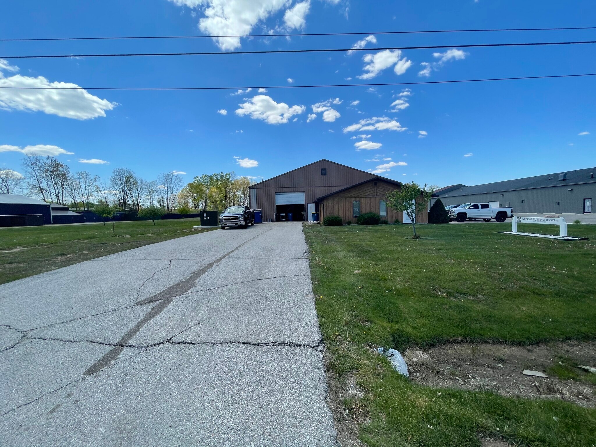 1305 Wohlert St, Angola, IN for sale Building Photo- Image 1 of 1