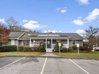 More details for 20 Sardis Rd, Asheville, NC - Office/Retail for Lease