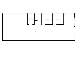 16121 N Eldridge Pky, Tomball, TX for lease Floor Plan- Image 1 of 1