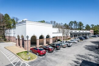 More details for 7570-7604 W Farmington Blvd, Germantown, TN - Retail for Lease