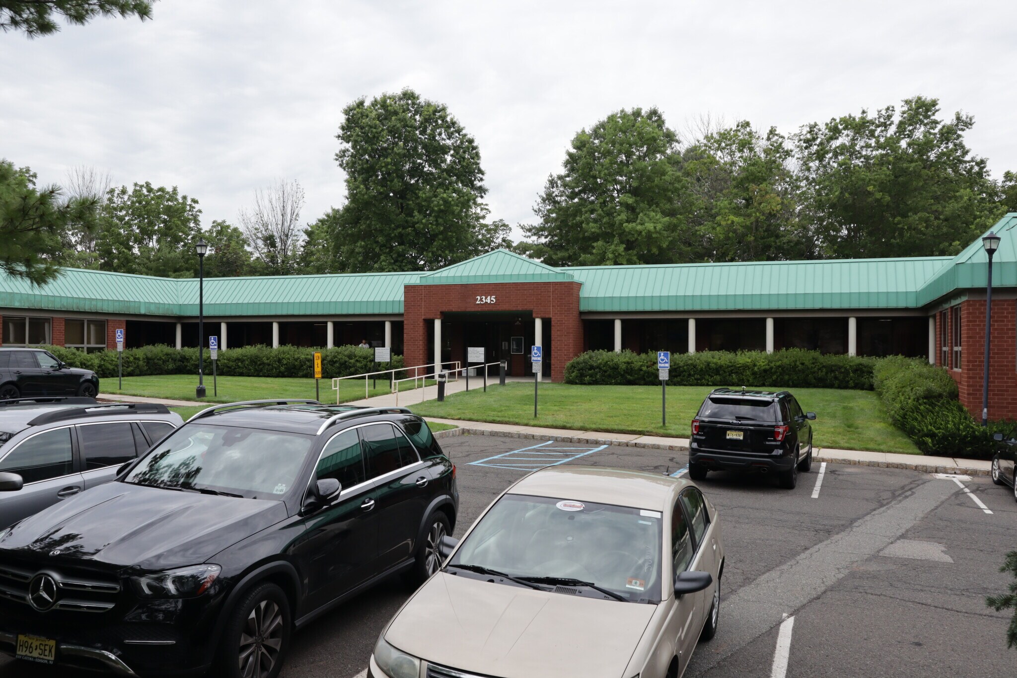 2345 Lamington Rd, Bedminster, NJ 07921 Office for Sale