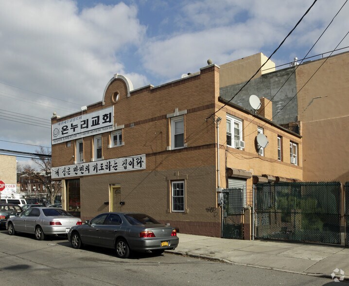 16102-16104 46th Ave, Flushing, NY for sale - Building Photo - Image 2 of 12