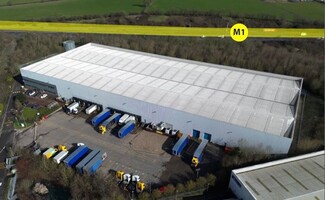 More details for Danes Way, Northampton - Industrial for Lease