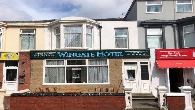 8 Dean St, Blackpool for sale Primary Photo- Image 1 of 1