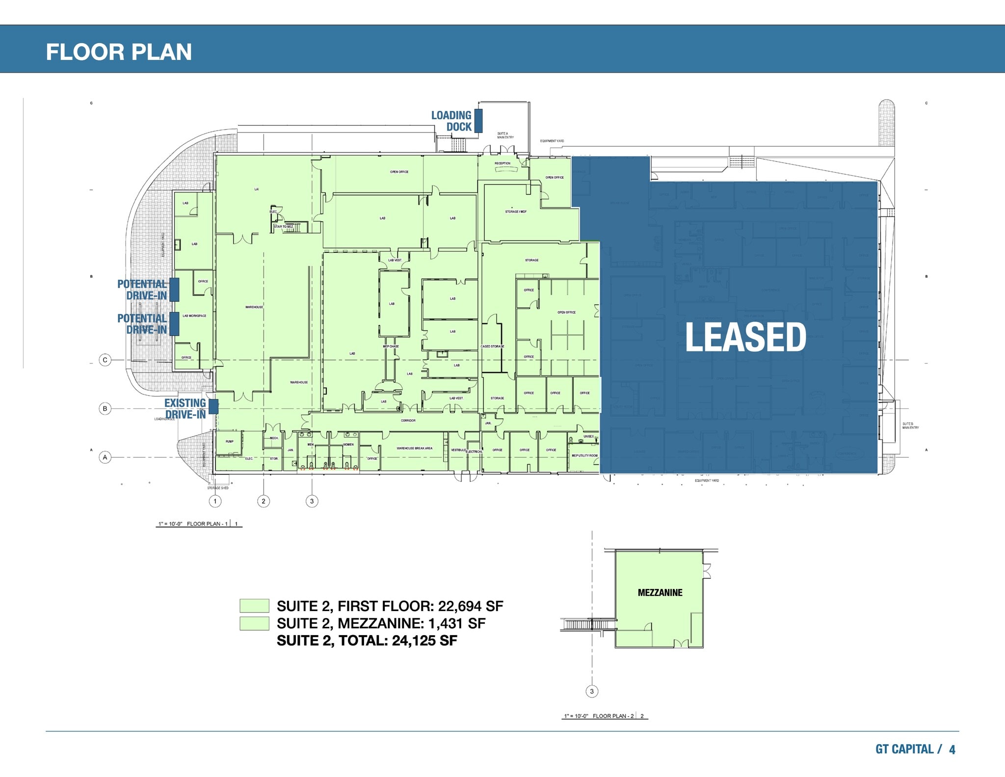 1700 Royston Ln, Round Rock, TX for lease Site Plan- Image 1 of 1