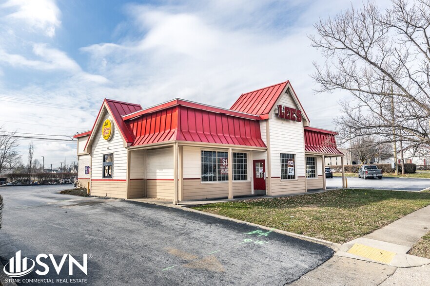 3014 Richmond Rd, Lexington, KY 40509