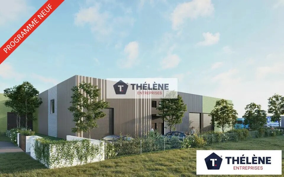 Flex in Bessan for lease Building Photo- Image 1 of 11