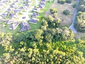 0 HICKORY Lane W, Winter Haven, FL - AERIAL map view - Image1