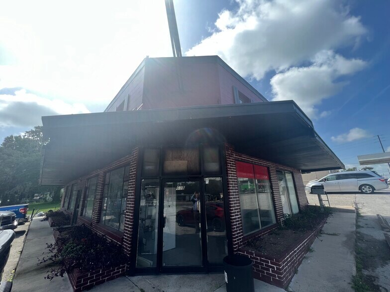 639 W Fort Dade Ave, Brooksville, FL 34601