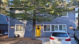 More details for 39408 Moab Lane, Big Bear Lake, CA - Specialty for Sale