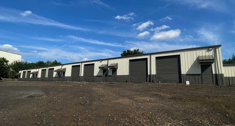 701-735 S 6th Ave, Mansfield, TX for sale - Building Photo - Image 3 of 7