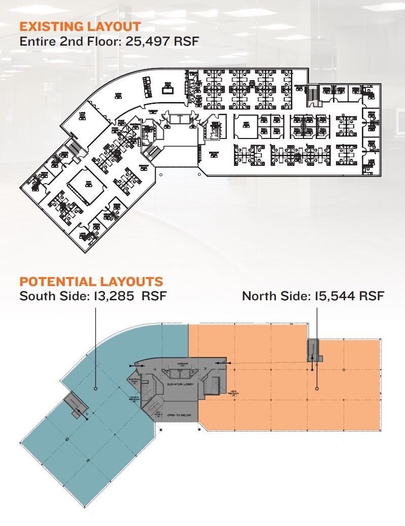 224 Strawbridge Dr, Moorestown, NJ for lease Floor Plan- Image 1 of 1
