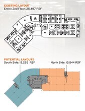 224 Strawbridge Dr, Moorestown, NJ for lease Floor Plan- Image 1 of 1