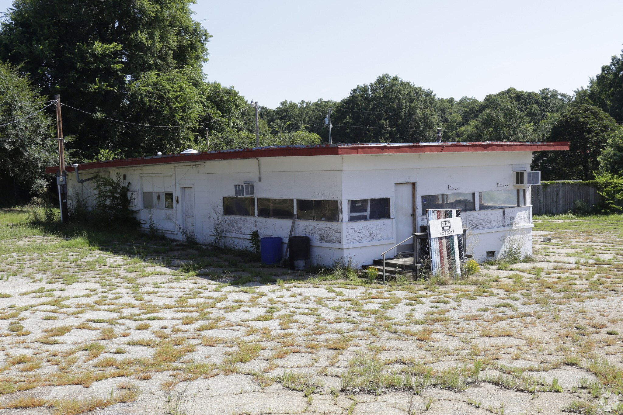 501 Willard Rd, Clinton, SC for sale Primary Photo- Image 1 of 1