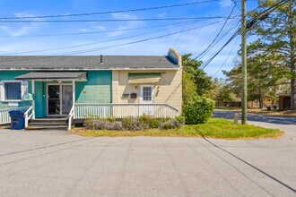 129 Lee Ave, Hampton, SC for lease Building Photo- Image 1 of 10
