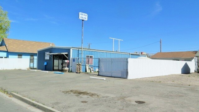 255 E 2nd St, Battle Mountain, NV for sale Primary Photo- Image 1 of 1