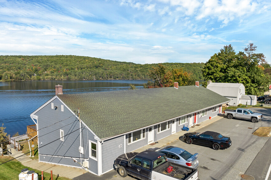 21 Unit Portfolio at Mascoma Lake, NH portfolio of 4 properties for sale on LoopNet.com - Building Photo - Image 2 of 86