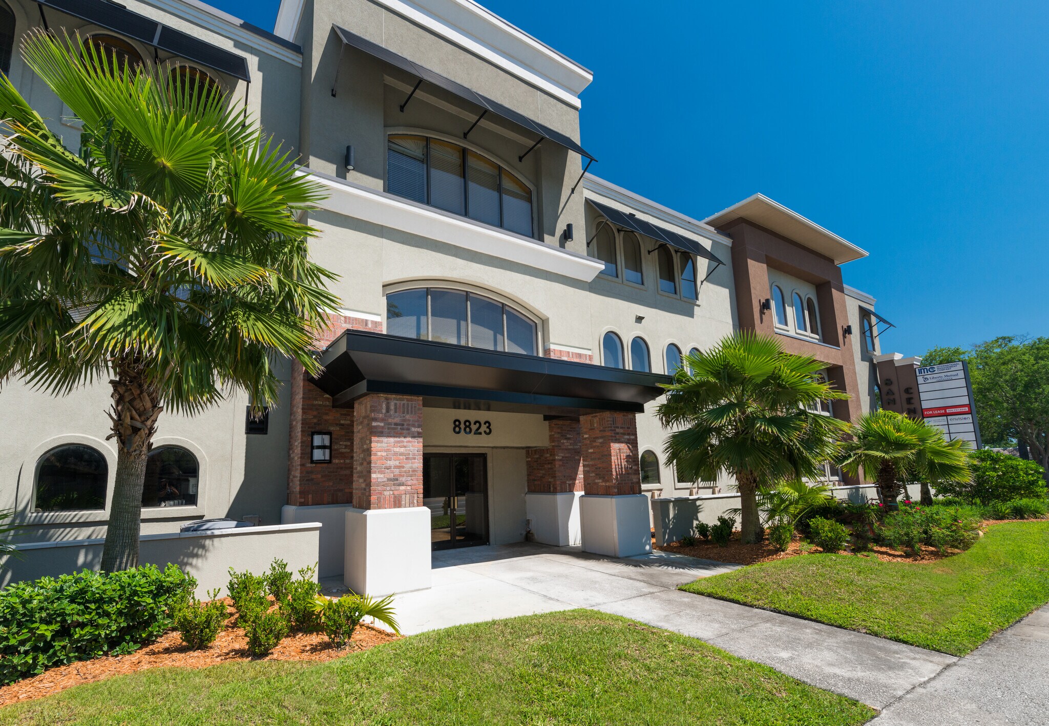 8823 San Jose Blvd, Jacksonville, FL 32217 San Jose Professional