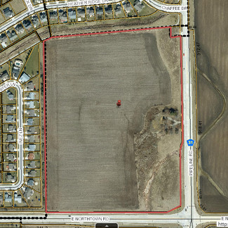 More details for RR, Normal, IL - Land for Sale