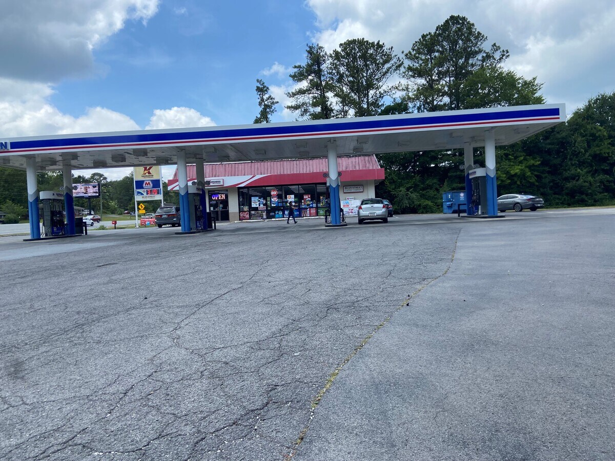 2909 Highway 76, Chatsworth, GA 30705