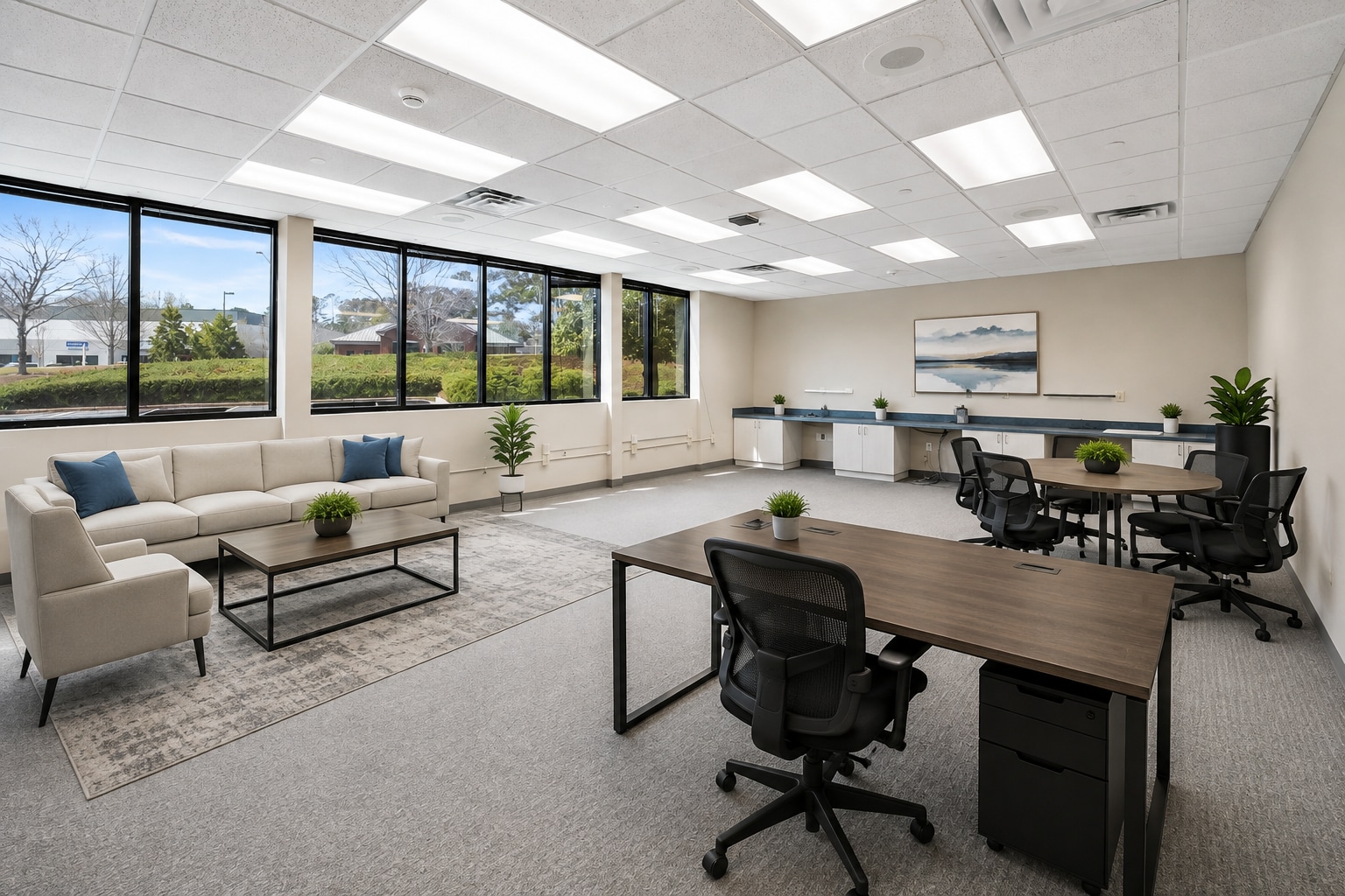 2192 Eastview Pkwy, Conyers, GA for lease Interior Photo- Image 1 of 5