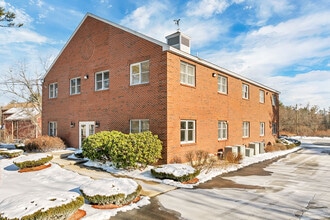 5 Buttrick Rd, Londonderry, NH for lease Building Photo- Image 2 of 32