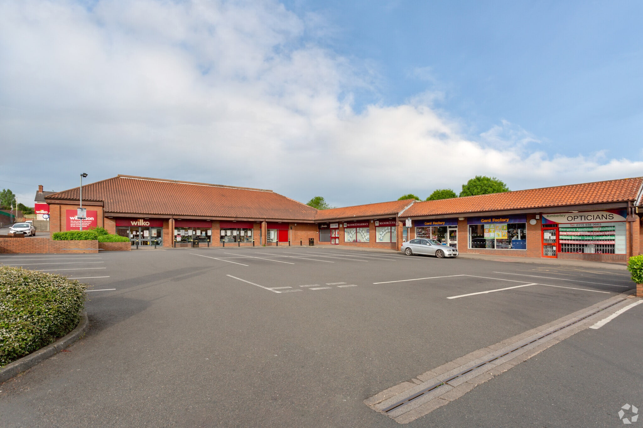 Greens Ln, Kimberley for sale Building Photo- Image 1 of 1