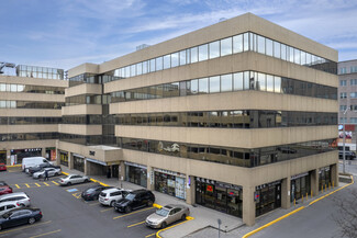 More details for 2347 Kennedy Rd, Toronto, ON - Office for Lease