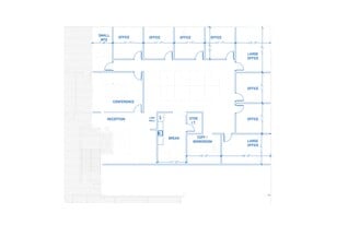 5000 North Park - Drive Through Restaurant