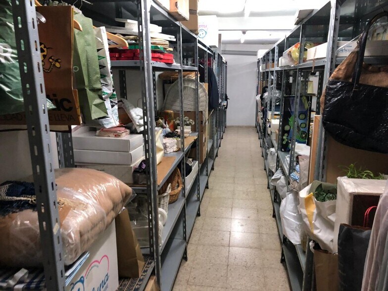 Retail in Córdoba, Córdoba for lease - Building Photo - Image 3 of 6