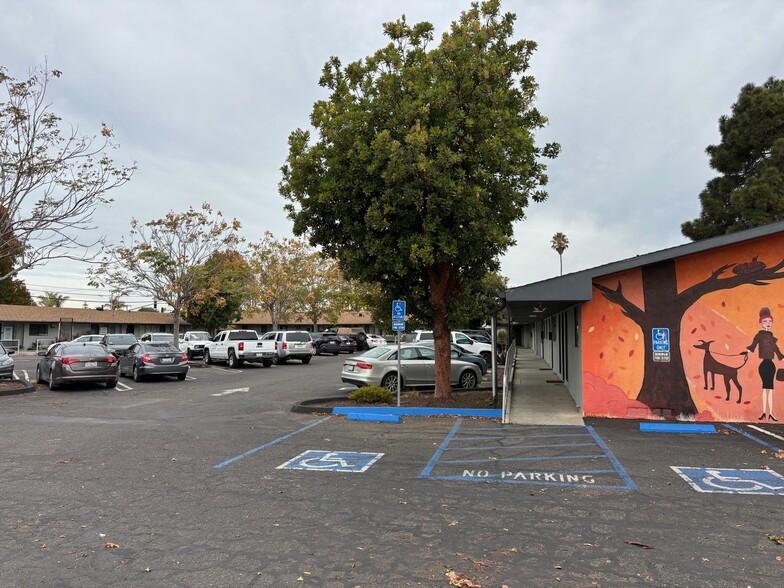 1414 S Miller St, Santa Maria, CA for lease - Building Photo - Image 3 of 5