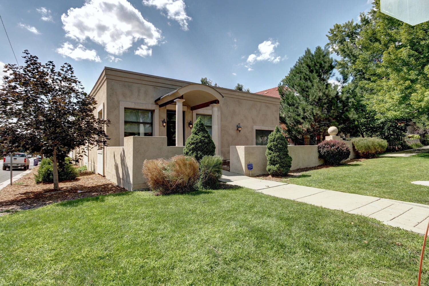 201 Jackson St, Denver, CO for sale Primary Photo- Image 1 of 1