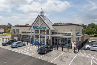 More details for 21779 Tulagi Pl, Lexington Park, MD - Retail for Sale