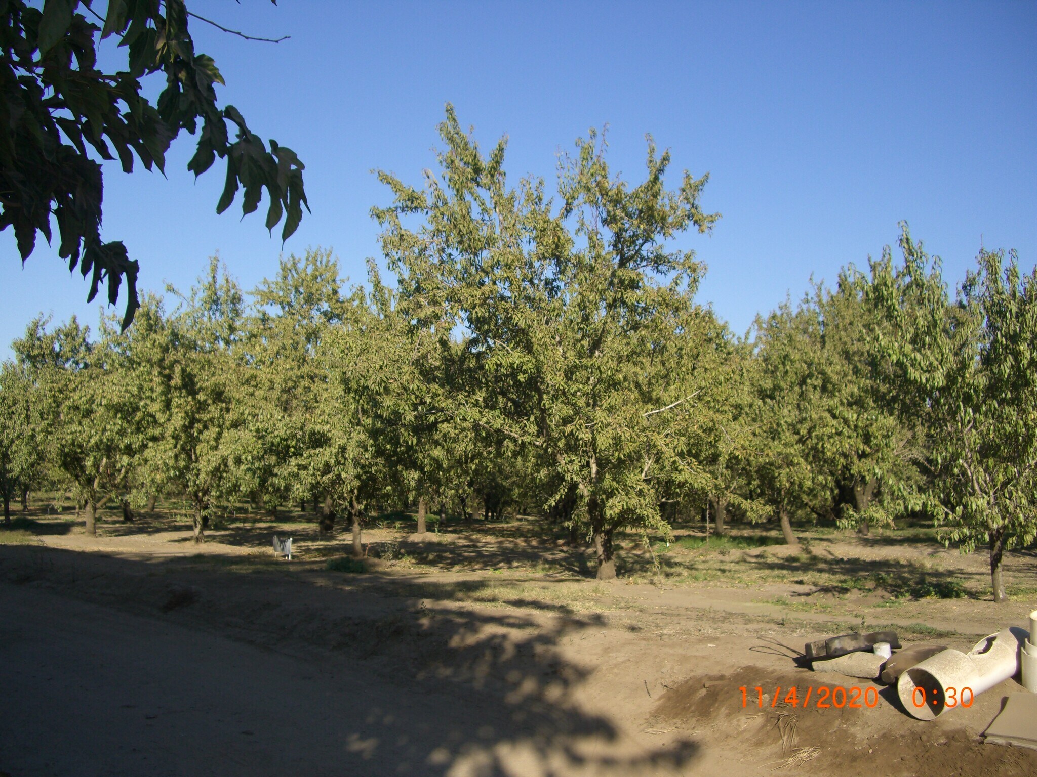 11049 Sierra Rd, Oakdale, CA for sale Building Photo- Image 1 of 1