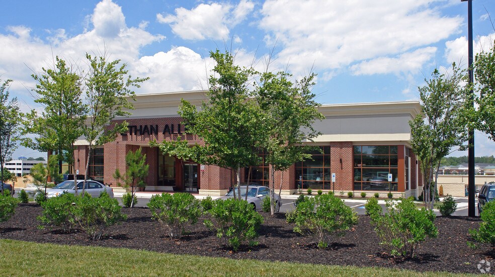 12000 W Broad St, Richmond, VA for sale - Building Photo - Image 1 of 1