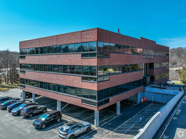 80 Hayden Ave, Lexington, MA for lease - Building Photo - Image 3 of 5